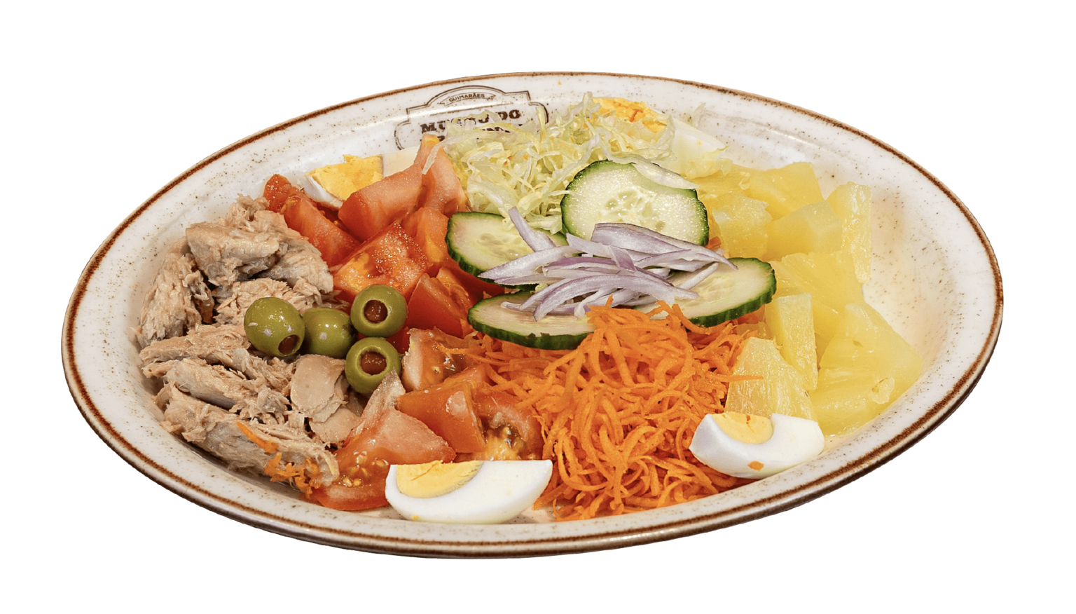 Saladas